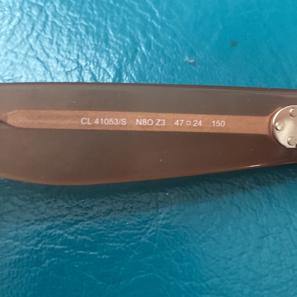 Celine 41053-S Glasses - Picture 2 of 6